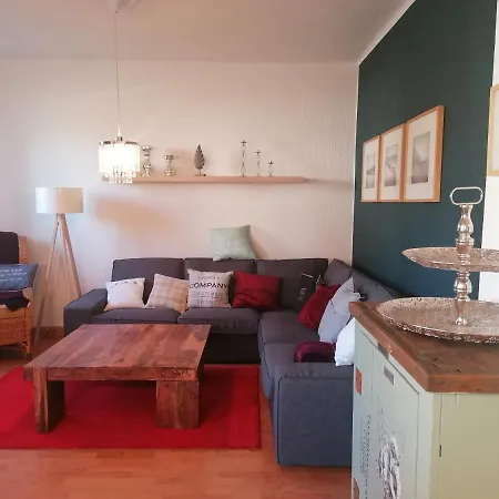 Am Keramikatelier Apartament