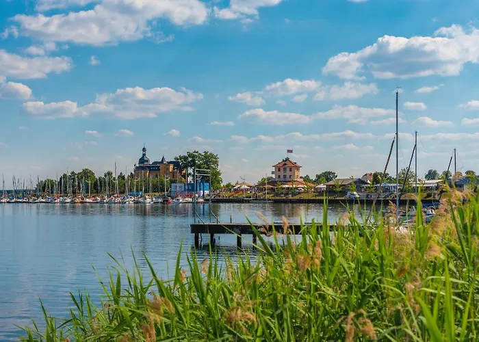 Am Keramikatelier Apartmán