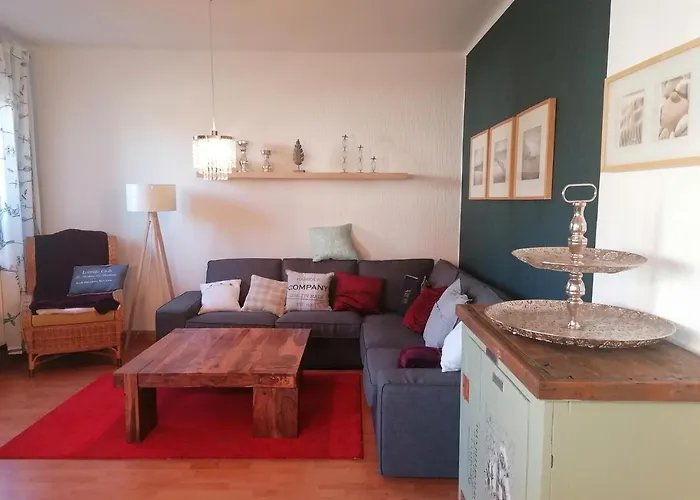 Am Keramikatelier Apartmán