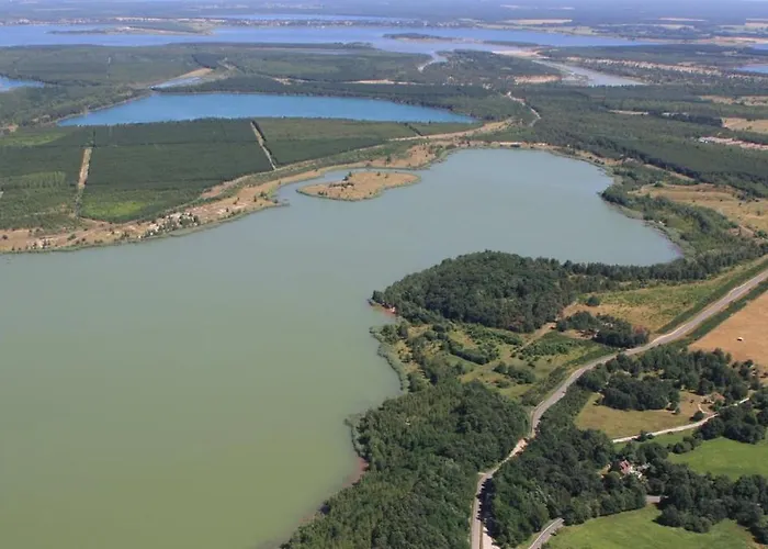 Am Keramikatelier Bitterfeld-Wolfen