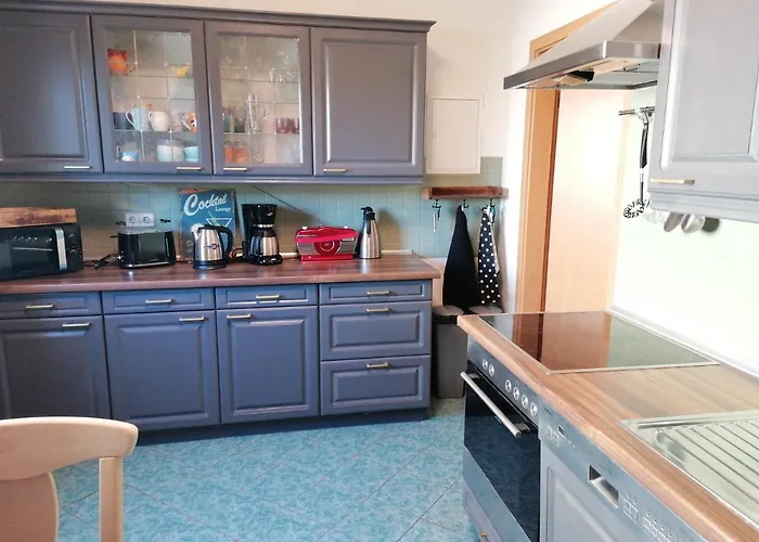 Am Keramikatelier Apartmán *