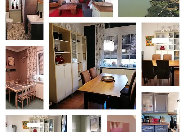 Am Keramikatelier Apartmán Bitterfeld-Wolfen